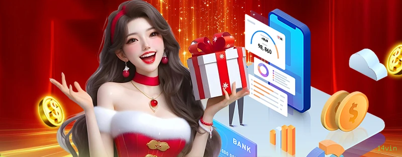 Big Bass Bonanza 14vin