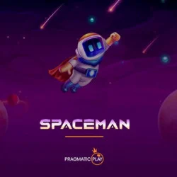 Spaceman 14vin